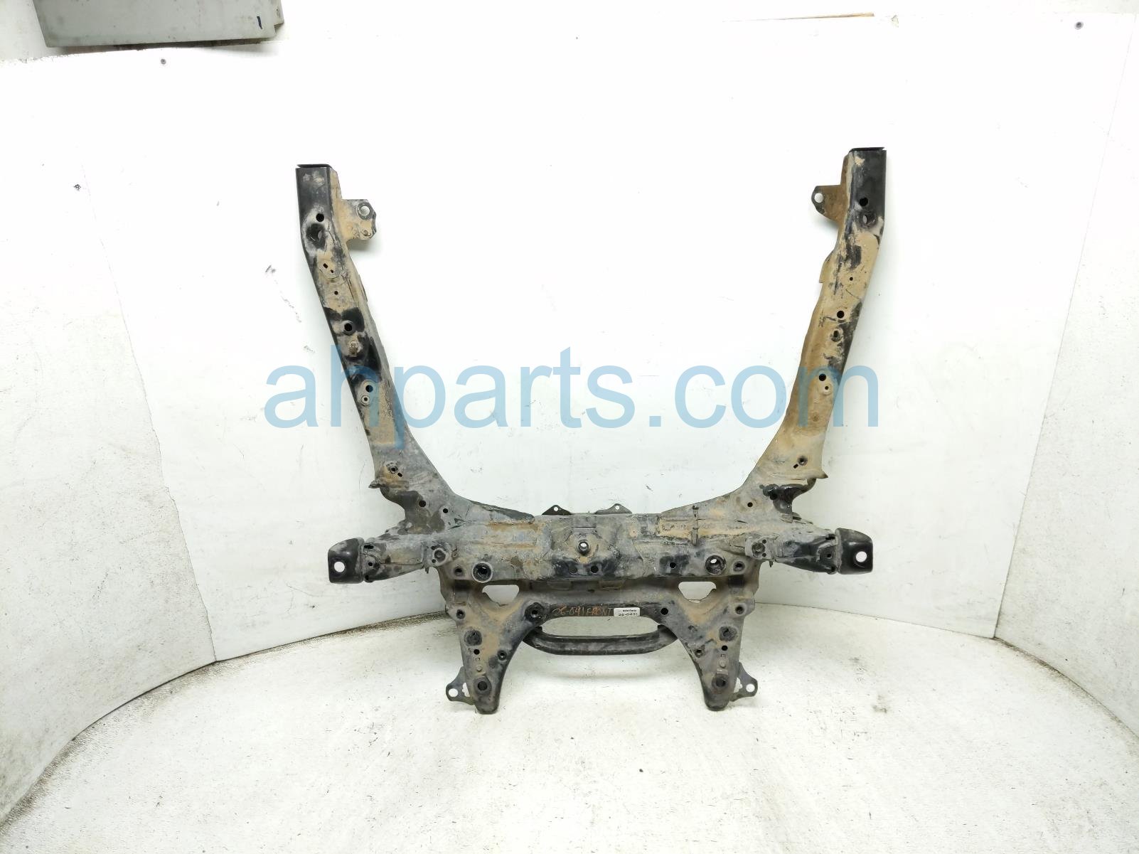 2021 Honda Civic Crossmember Front Engine Sub Frame / Cradle Ty r 50200 TGH A02 Replacement 2021 Honda Civic Crossmember Front Engine Sub Frame / Cradle Ty r 50200 TGH A02 Replacement thumbnail