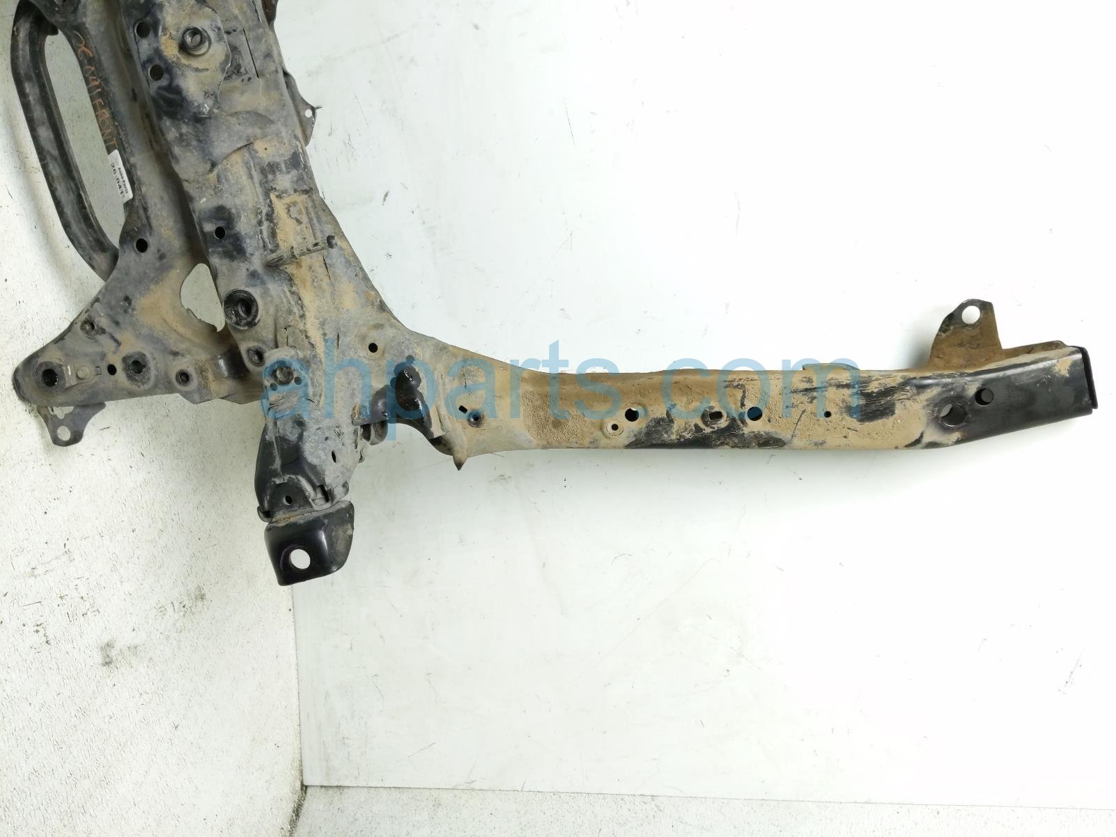 2021 Honda Civic Crossmember Front Engine Sub Frame / Cradle Ty r 50200 TGH A02 Replacement 2021 Honda Civic Crossmember Front Engine Sub Frame / Cradle Ty r 50200 TGH A02 Replacement thumbnail