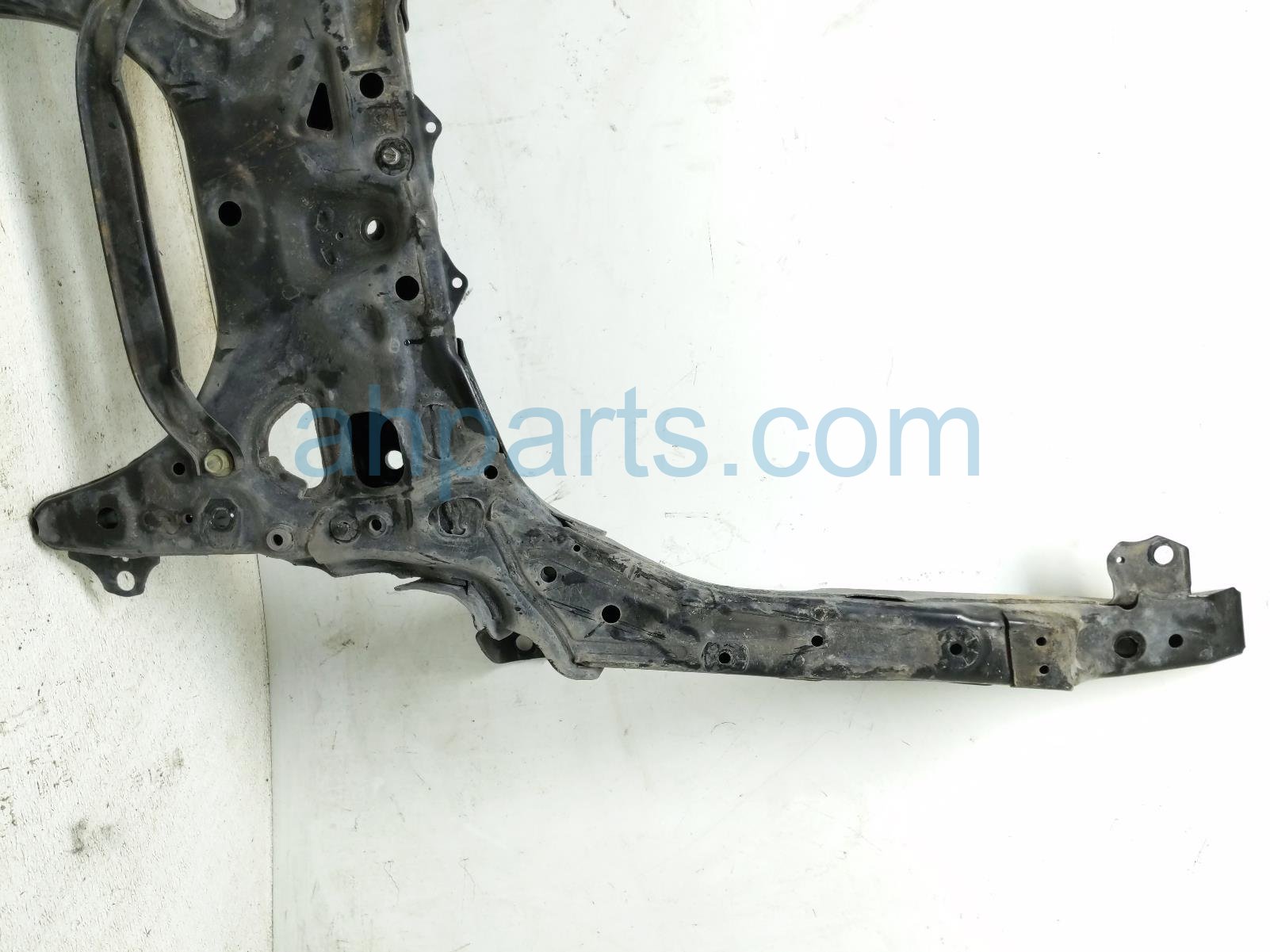 2021 Honda Civic Crossmember Front Engine Sub Frame / Cradle Ty r 50200 TGH A02 Replacement 2021 Honda Civic Crossmember Front Engine Sub Frame / Cradle Ty r 50200 TGH A02 Replacement thumbnail