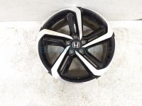 $199 Honda FR/LH WHEEL / RIM $199 Honda FR/LH WHEEL / RIM