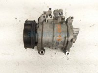 Honda CORE CORE AC PUMP / COMPRESSOR Honda CORE CORE AC PUMP / COMPRESSOR