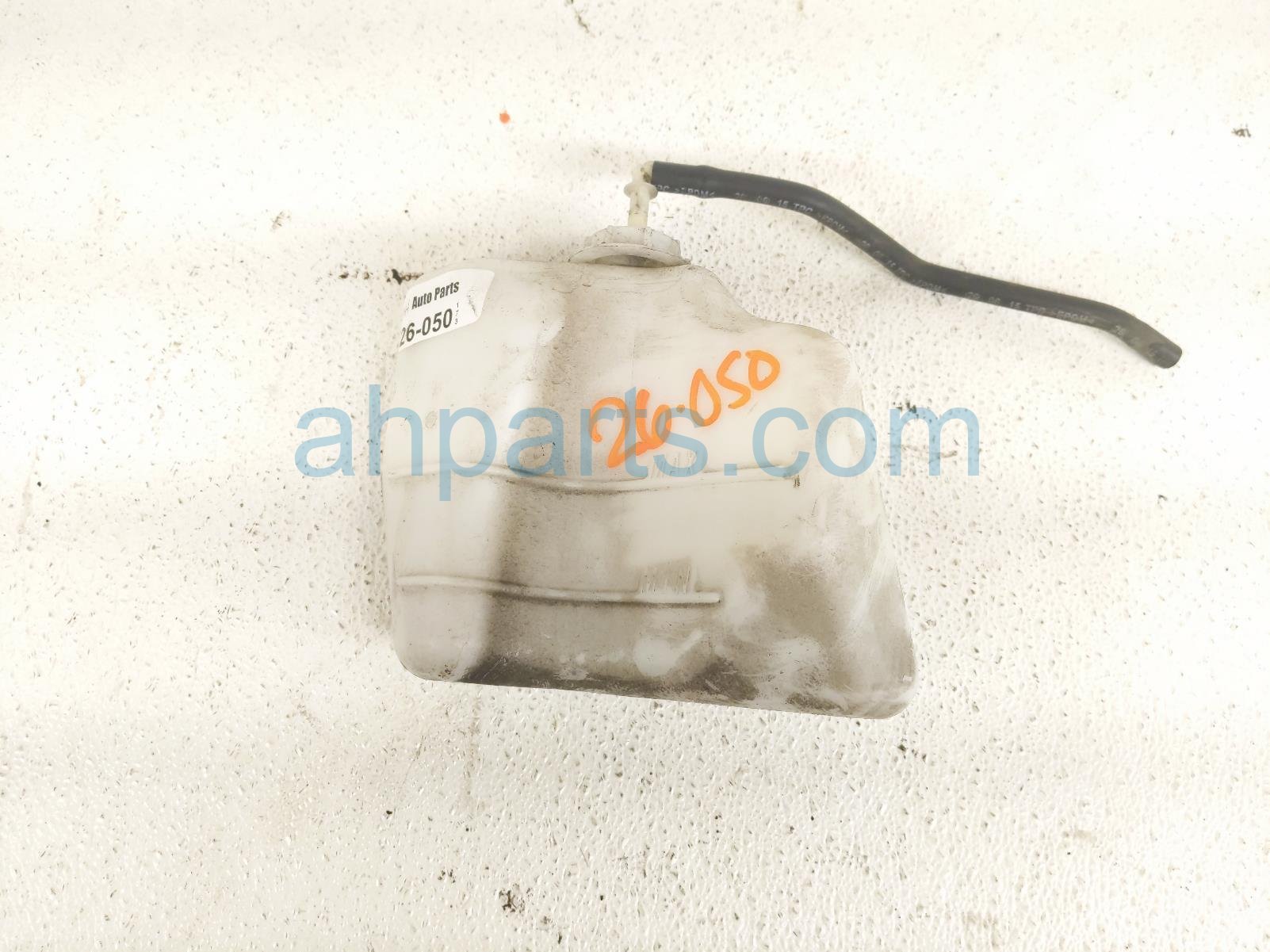 $20 Honda COOLANT OVERFLOW RESERVOIR TANK