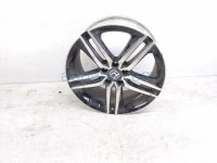 $175 Honda FR/RH WHEEL / RIM - Heavy Curb Rash $175 Honda FR/RH WHEEL / RIM - Heavy Curb Rash