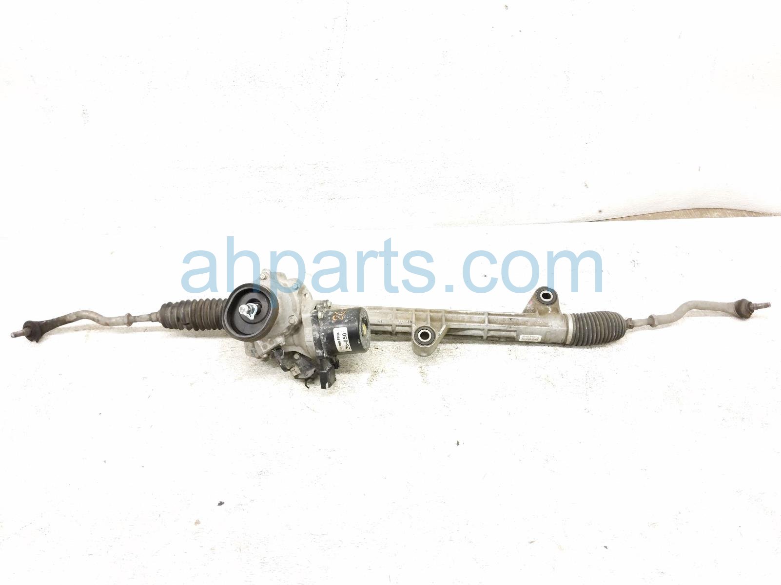Honda POWER STEERING RACK & PINION
