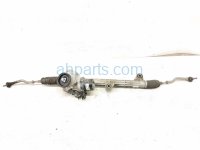 Honda POWER STEERING RACK & PINION Honda POWER STEERING RACK & PINION