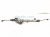 2016 Honda Accord And / Gear Box Power Steering Rack & Pinion 53601 T2F A94 Replacement 2016 Honda Accord And / Gear Box Power Steering Rack & Pinion 53601 T2F A94 Replacement thumbnail