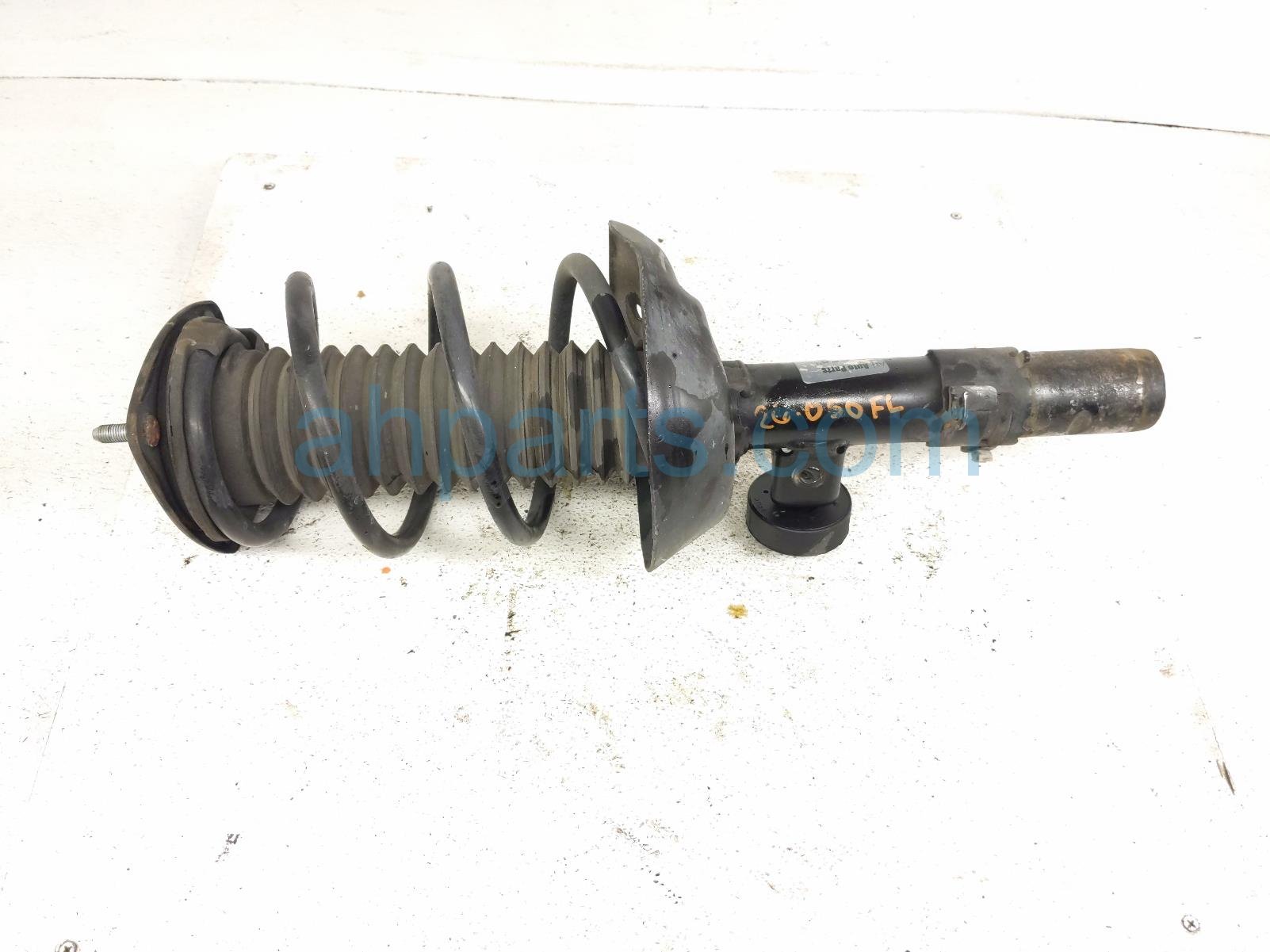 Honda FR/LH STRUT ABSORBER + SPRING
