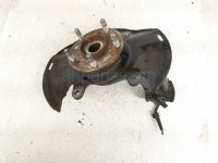 Honda FR/RH SPINDLE KNUCKLE HUB Honda FR/RH SPINDLE KNUCKLE HUB