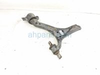 Honda FR/LH LOWER CONTROL ARM Honda FR/LH LOWER CONTROL ARM