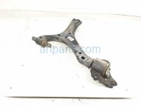 Honda FR/RH LOWER CONTROL ARM Honda FR/RH LOWER CONTROL ARM