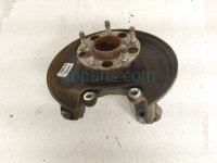 Honda RR/LH SPINDLE KNUCKLE HUB Honda RR/LH SPINDLE KNUCKLE HUB