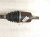 2016 Honda Accord Front Driver Cv Axle Drive Shaft 44306 T2A A21 Replacement 2016 Honda Accord Front Driver Cv Axle Drive Shaft 44306 T2A A21 Replacement thumbnail
