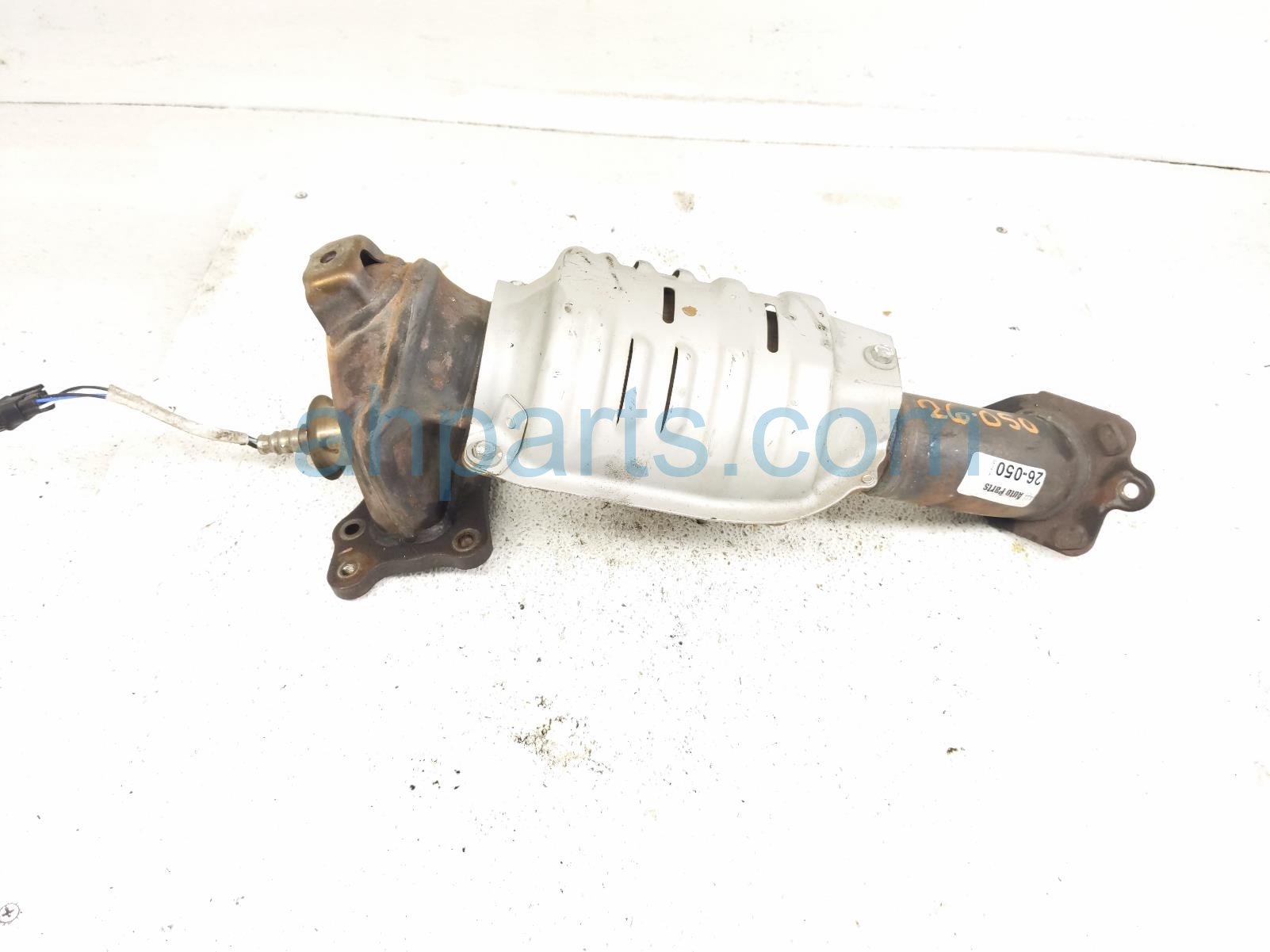 Honda EXHAUST MANIFOLD