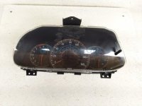 Honda SPEEDO INSTRUMENT CLUSTER - 62K MI Honda SPEEDO INSTRUMENT CLUSTER - 62K MI