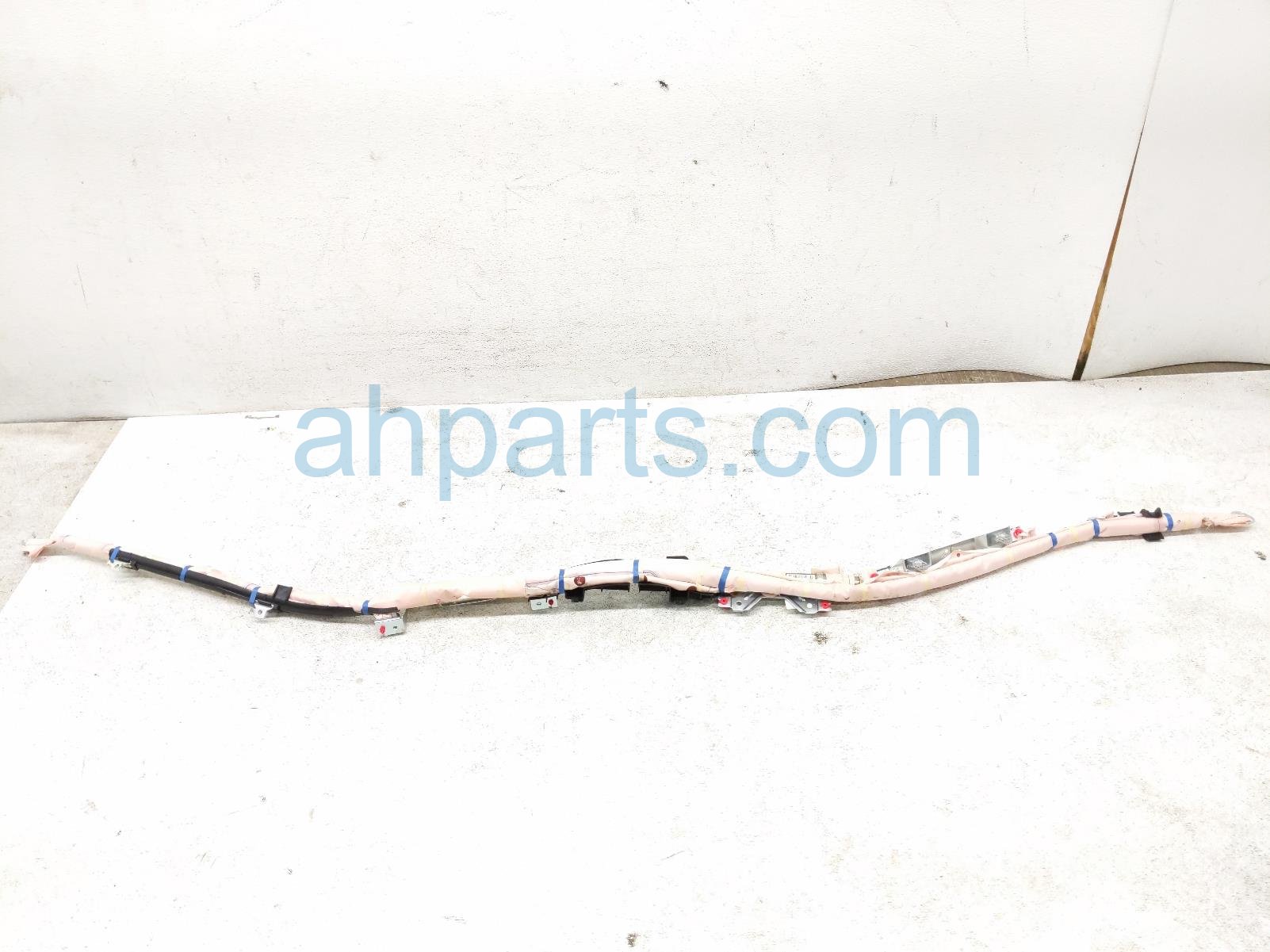 $175 Honda PASSENGER ROOF CURTAIN AIRBAG