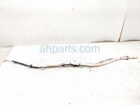 $175 Honda PASSENGER ROOF CURTAIN AIRBAG $175 Honda PASSENGER ROOF CURTAIN AIRBAG