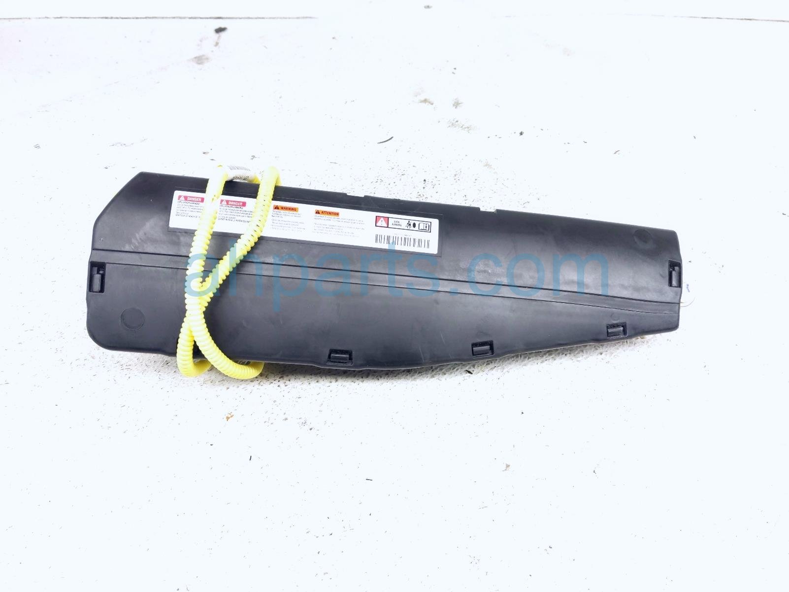 Honda PASSENGER SEAT AIRBAG