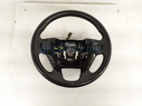 $125 Honda STEERING WHEEL - BLACK - SPORT $125 Honda STEERING WHEEL - BLACK - SPORT