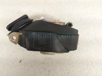 $95 Honda FR/RH SEAT BELT - BLACK $95 Honda FR/RH SEAT BELT - BLACK