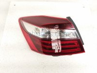 Honda LH TAIL LAMP (ON BODY) Honda LH TAIL LAMP (ON BODY)