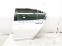 $495 Honda RR/LH DOOR - WHITE - NO INSIDE TRIM $495 Honda RR/LH DOOR - WHITE - NO INSIDE TRIM