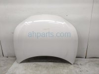 $600 Honda HOOD - WHITE $600 Honda HOOD - WHITE