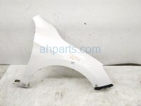 $140 Honda RH FENDER - WHITE *DRILLED $140 Honda RH FENDER - WHITE *DRILLED