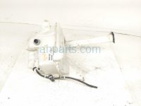 Lexus WINDSHIELD WASHER RESERVOIR TANK Lexus WINDSHIELD WASHER RESERVOIR TANK