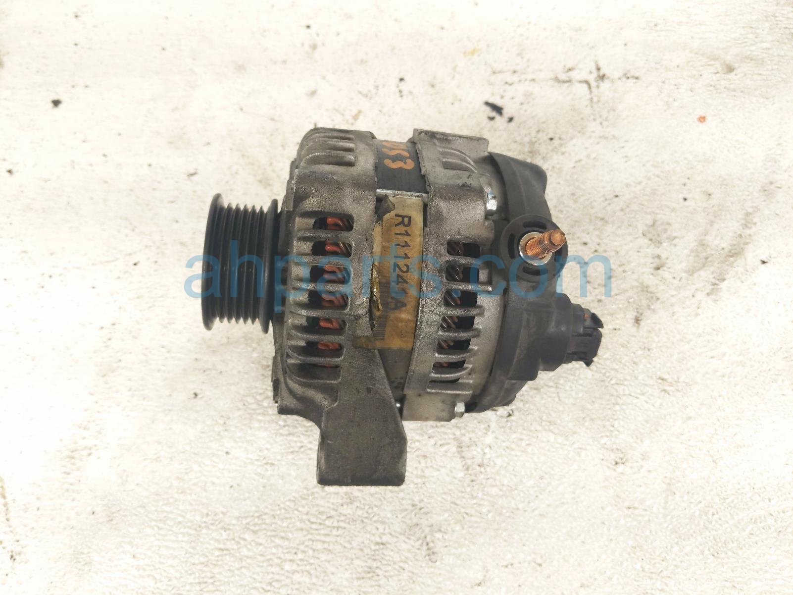 2001 Lexus Ls430 Alternator / Generator 27060 50280 Replacement 2001 Lexus Ls430 Alternator / Generator 27060 50280 Replacement thumbnail
