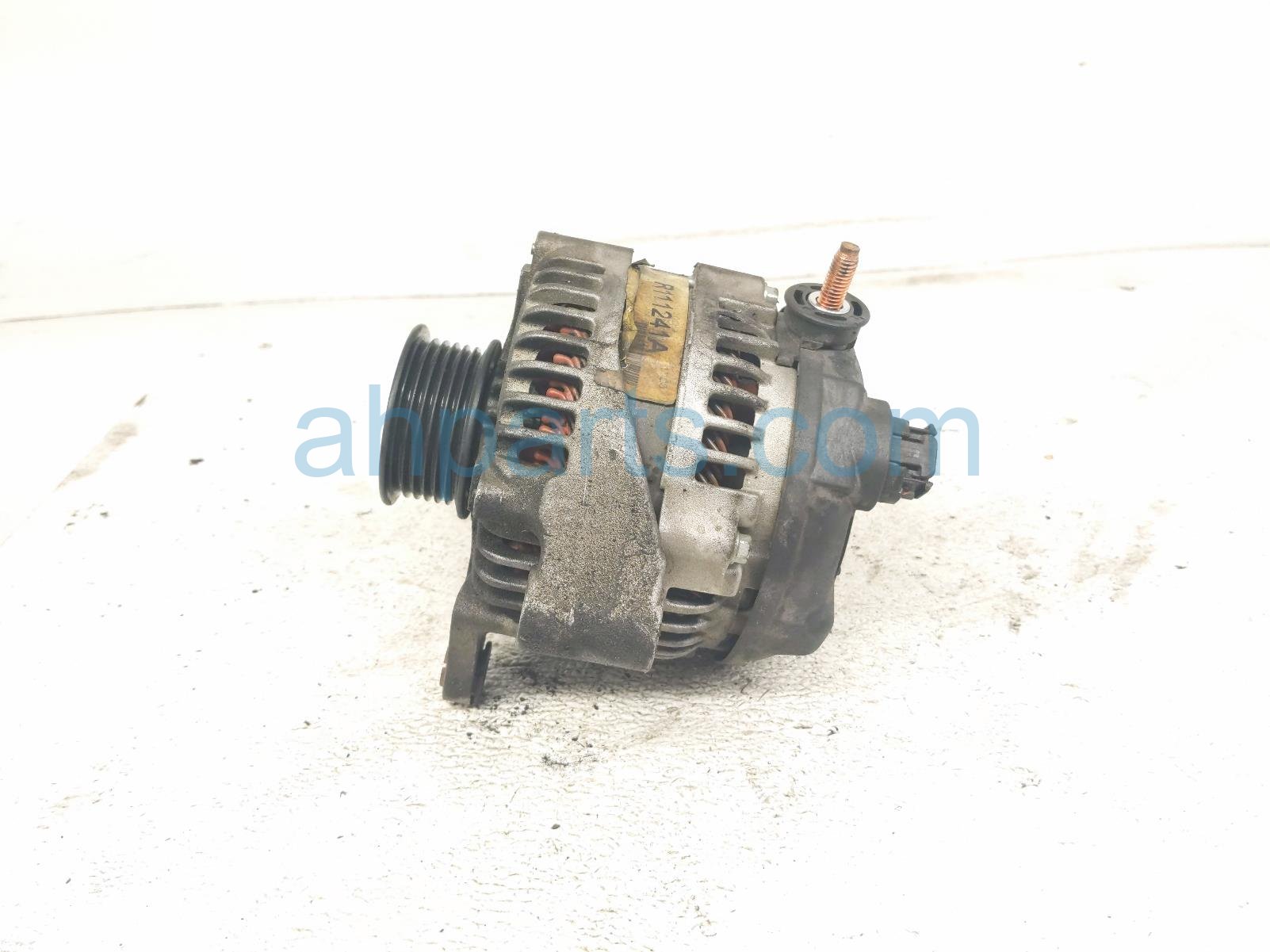 2001 Lexus Ls430 Alternator / Generator 27060 50280 Replacement 2001 Lexus Ls430 Alternator / Generator 27060 50280 Replacement thumbnail