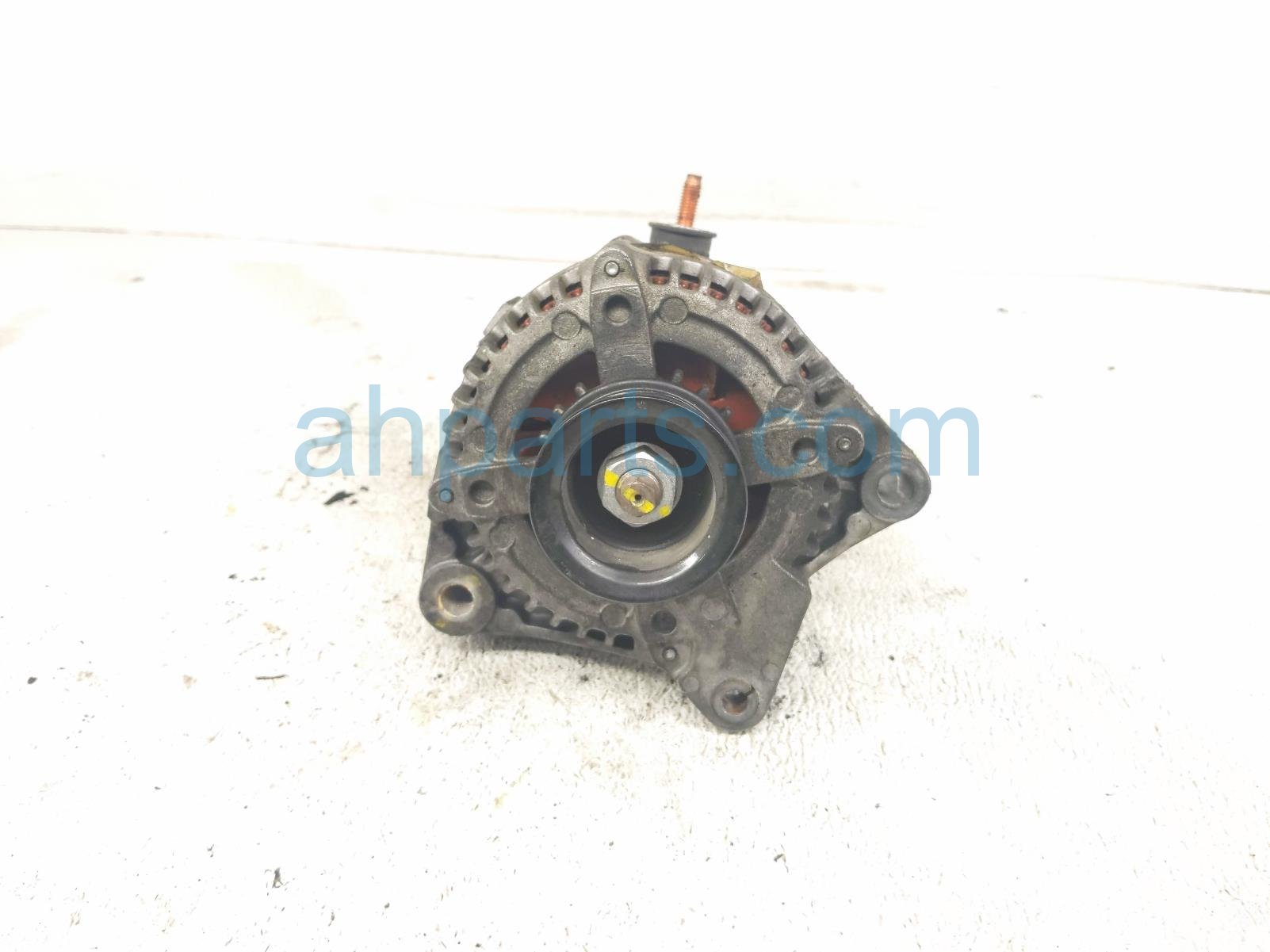 2001 Lexus Ls430 Alternator / Generator 27060 50280 Replacement 2001 Lexus Ls430 Alternator / Generator 27060 50280 Replacement thumbnail