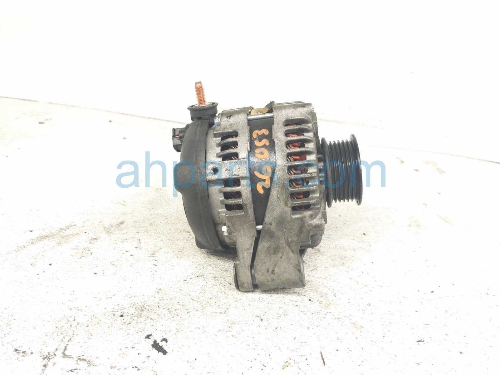 2001 Lexus Ls430 Alternator / Generator 27060 50280 Replacement 2001 Lexus Ls430 Alternator / Generator 27060 50280 Replacement thumbnail