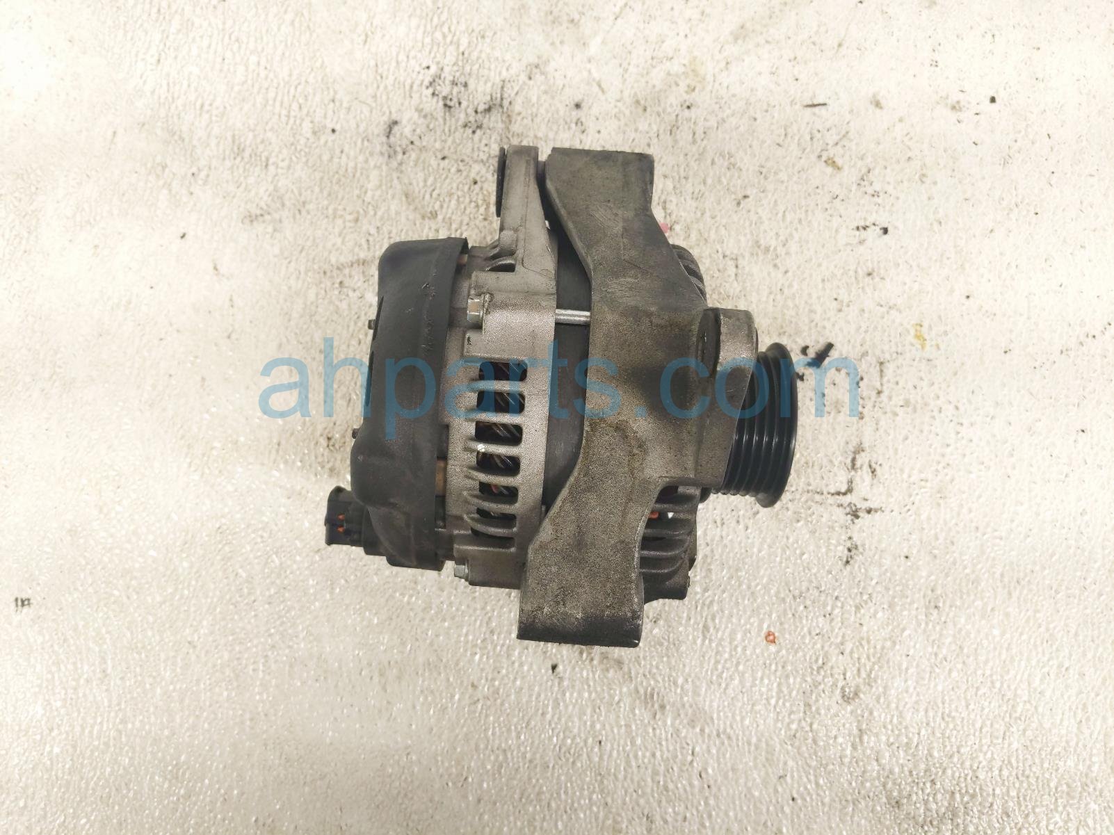 2001 Lexus Ls430 Alternator / Generator 27060 50280 Replacement 2001 Lexus Ls430 Alternator / Generator 27060 50280 Replacement thumbnail