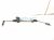 2001 Lexus Ls430 And / Gear Box Power Steering Rack & Pinion 44200 50200 Replacement 2001 Lexus Ls430 And / Gear Box Power Steering Rack & Pinion 44200 50200 Replacement thumbnail