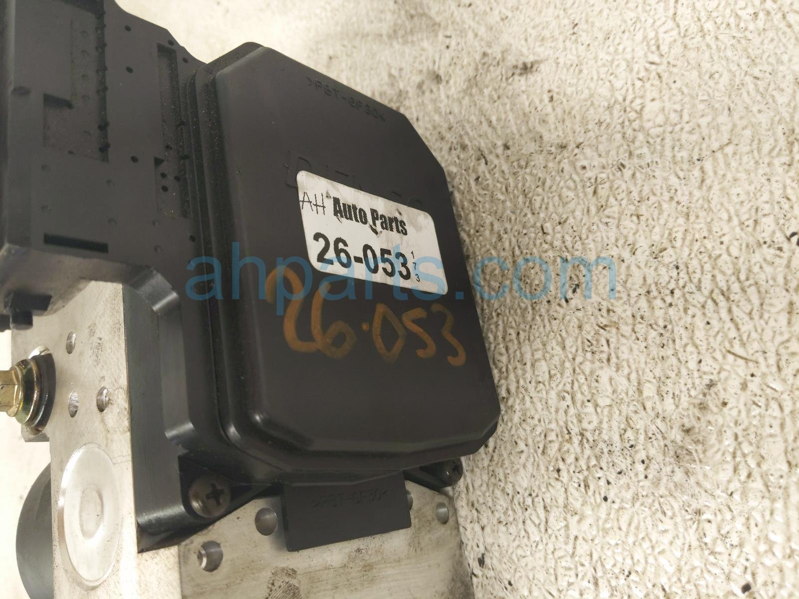 2001 Lexus Ls430 (anti Lock Brake) Abs/vsa Pump Modulator 44050 50020 Replacement 2001 Lexus Ls430 (anti Lock Brake) Abs/vsa Pump Modulator 44050 50020 Replacement thumbnail