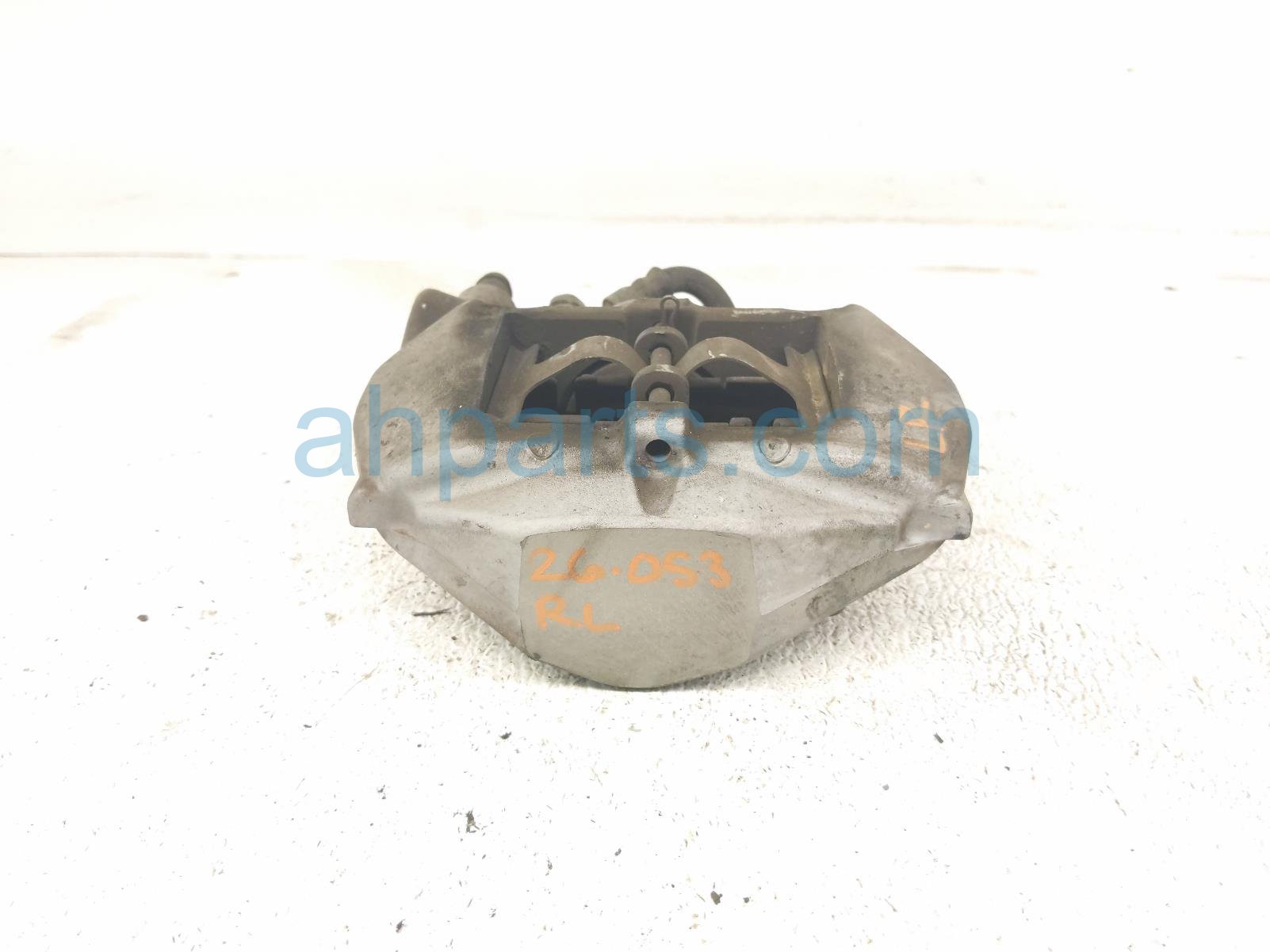 2001 Lexus Ls430 Rear Driver Brake Caliper 47750 50150 Replacement 2001 Lexus Ls430 Rear Driver Brake Caliper 47750 50150 Replacement thumbnail
