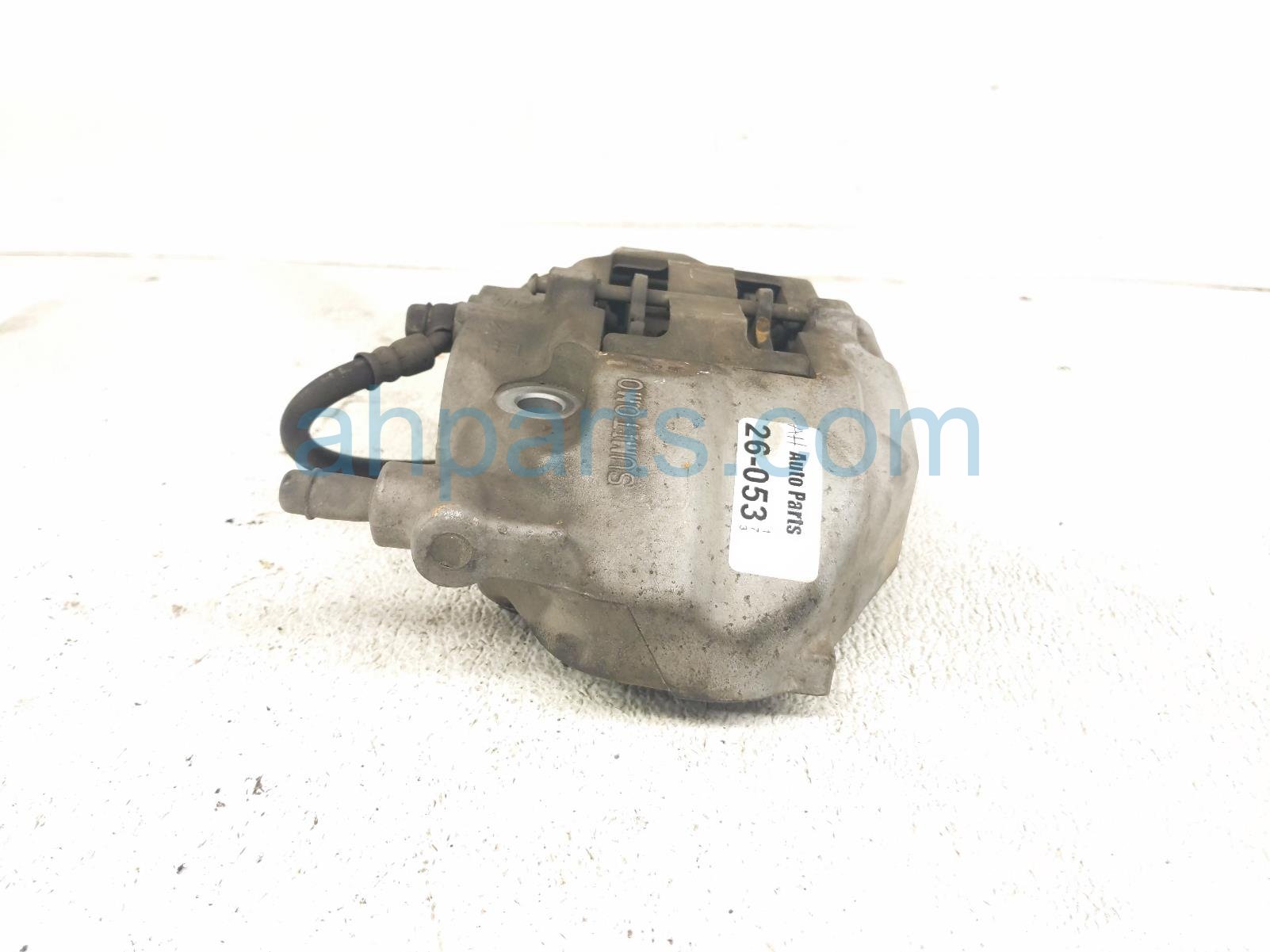2001 Lexus Ls430 Front Driver Brake Caliper 47750 50120 Replacement 2001 Lexus Ls430 Front Driver Brake Caliper 47750 50120 Replacement thumbnail