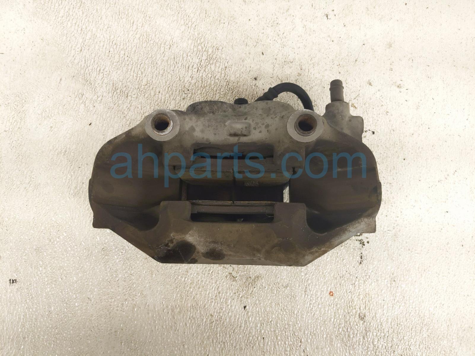 2001 Lexus Ls430 Front Driver Brake Caliper 47750 50120 Replacement 2001 Lexus Ls430 Front Driver Brake Caliper 47750 50120 Replacement thumbnail