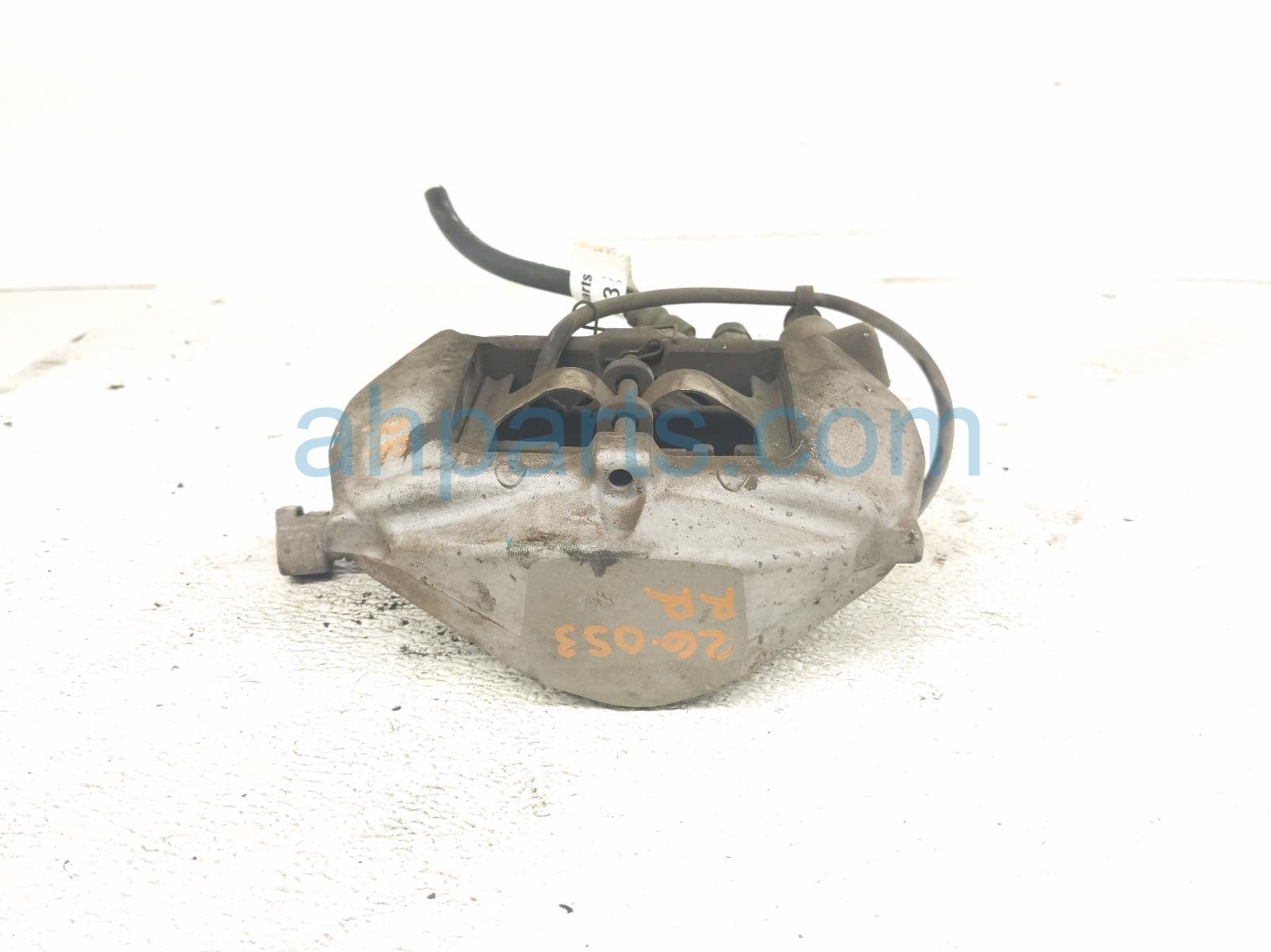 2001 Lexus Ls430 Rear Passenger Brake Caliper 47730 50160 Replacement 2001 Lexus Ls430 Rear Passenger Brake Caliper 47730 50160 Replacement thumbnail