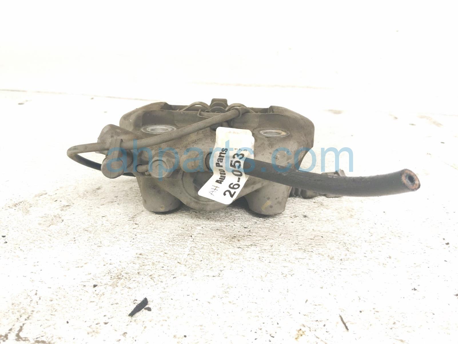 2001 Lexus Ls430 Rear Passenger Brake Caliper 47730 50160 Replacement 2001 Lexus Ls430 Rear Passenger Brake Caliper 47730 50160 Replacement thumbnail