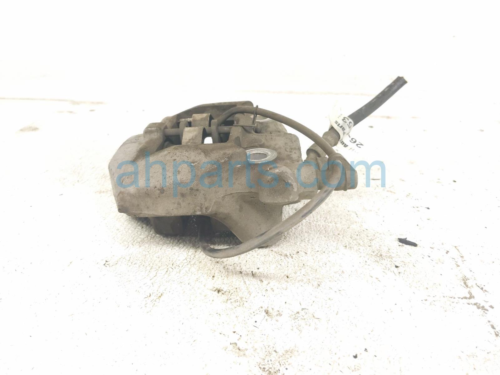 2001 Lexus Ls430 Rear Passenger Brake Caliper 47730 50160 Replacement 2001 Lexus Ls430 Rear Passenger Brake Caliper 47730 50160 Replacement thumbnail
