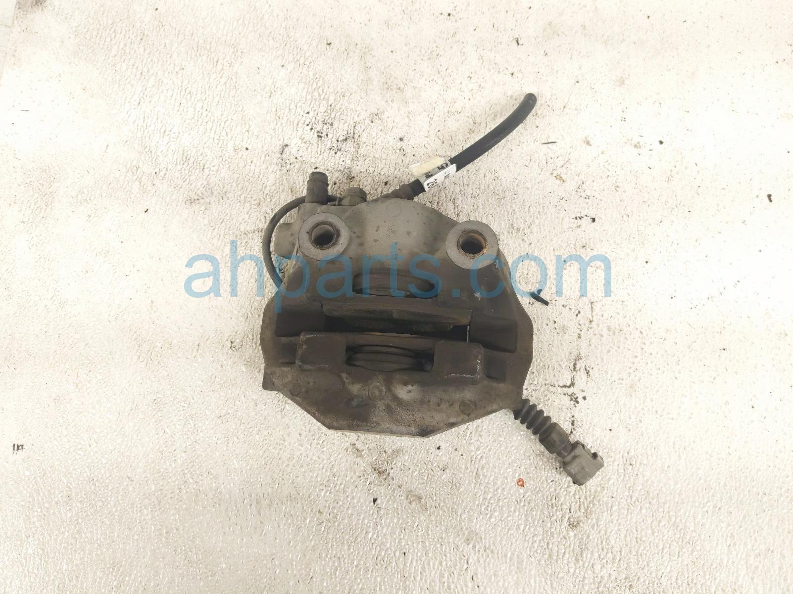 2001 Lexus Ls430 Rear Passenger Brake Caliper 47730 50160 Replacement 2001 Lexus Ls430 Rear Passenger Brake Caliper 47730 50160 Replacement thumbnail