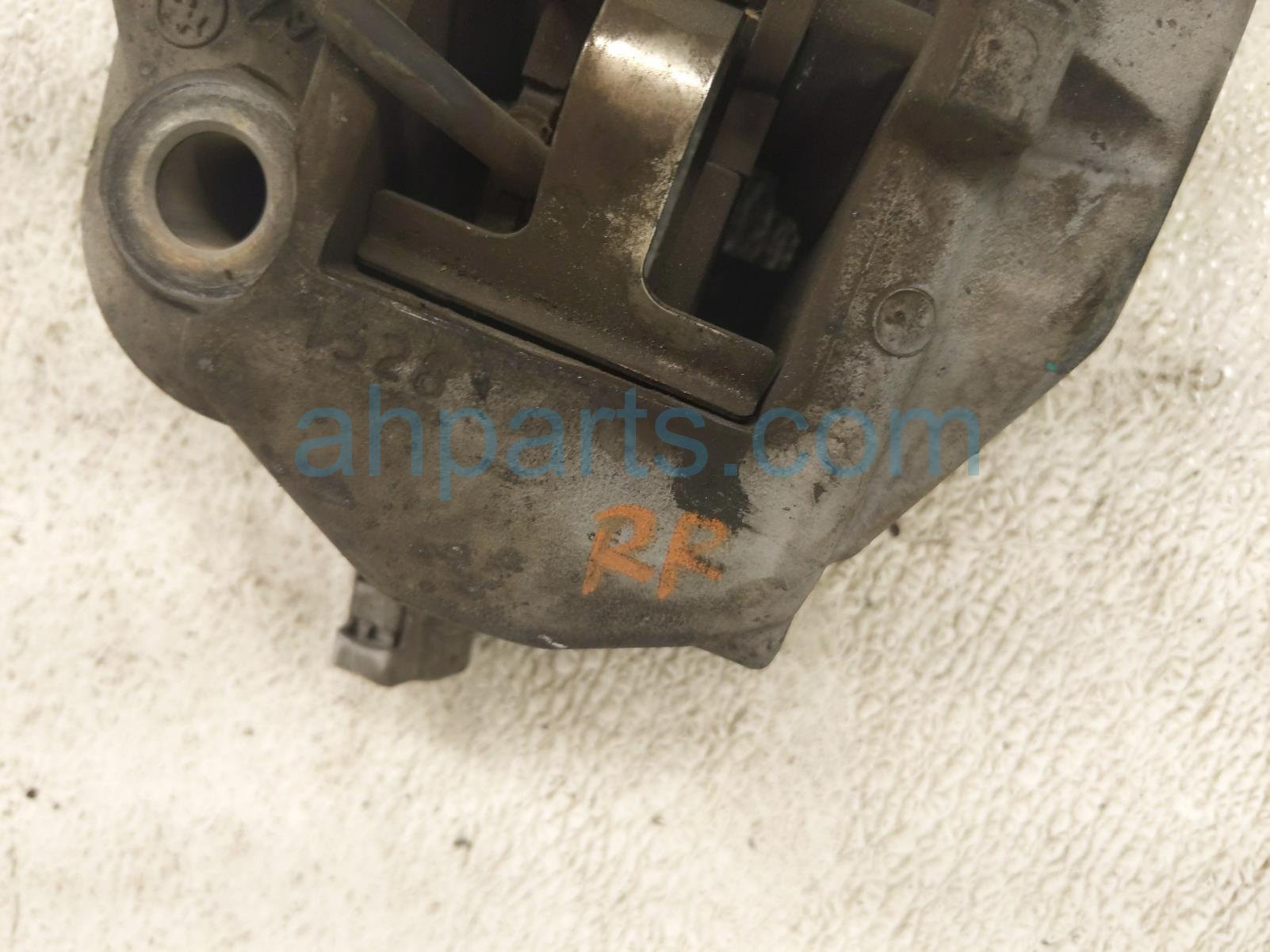 2001 Lexus Ls430 Rear Passenger Brake Caliper 47730 50160 Replacement 2001 Lexus Ls430 Rear Passenger Brake Caliper 47730 50160 Replacement thumbnail