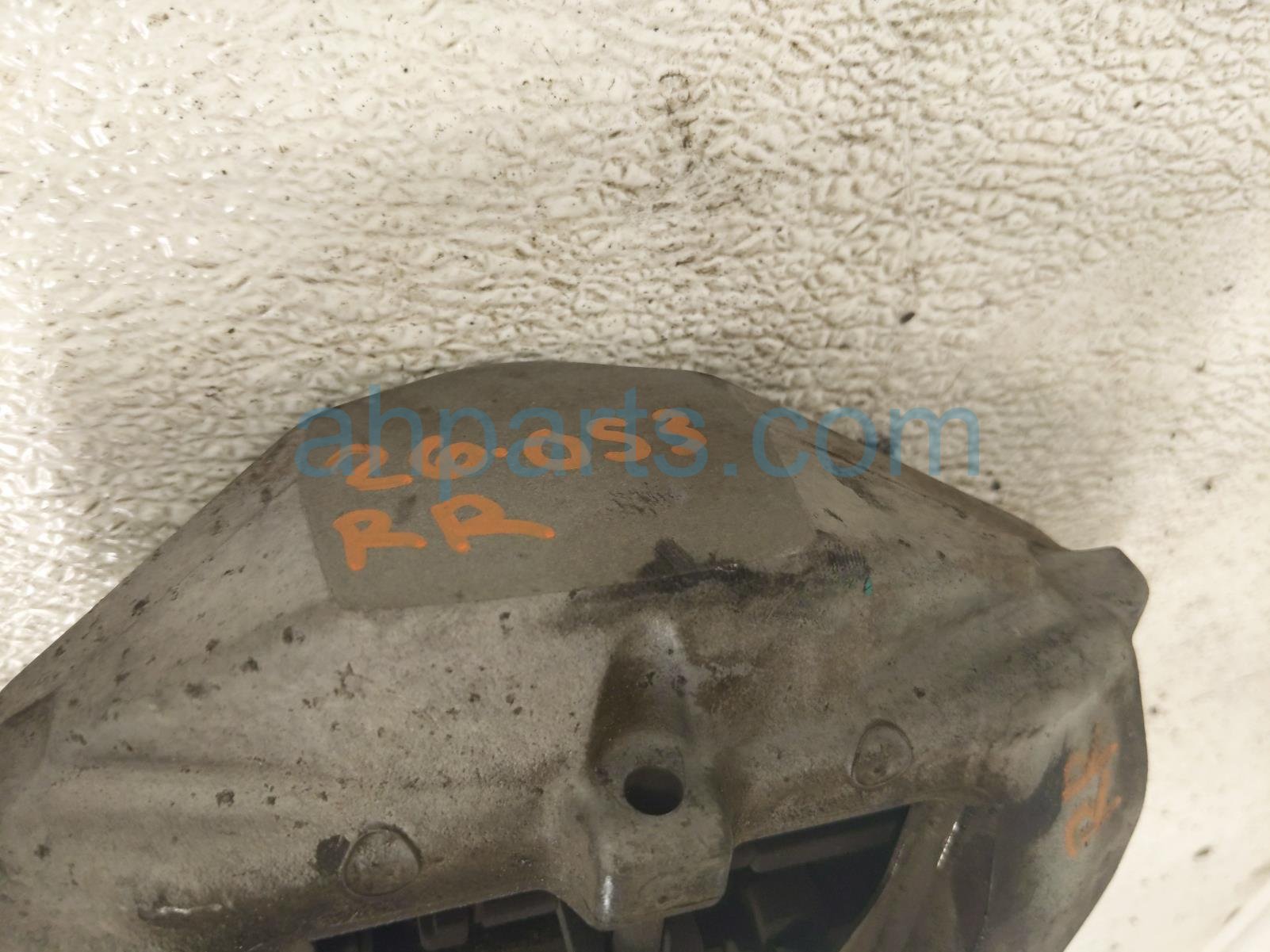2001 Lexus Ls430 Rear Passenger Brake Caliper 47730 50160 Replacement 2001 Lexus Ls430 Rear Passenger Brake Caliper 47730 50160 Replacement thumbnail