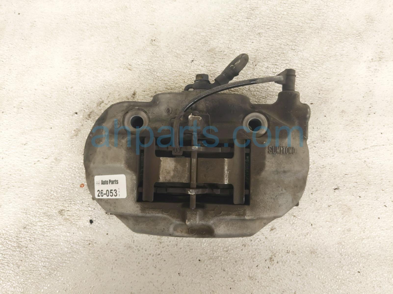 2001 Lexus Ls430 Core Core Front Passenger Brake Caliper 47730 50150 Replacement 2001 Lexus Ls430 Core Core Front Passenger Brake Caliper 47730 50150 Replacement thumbnail