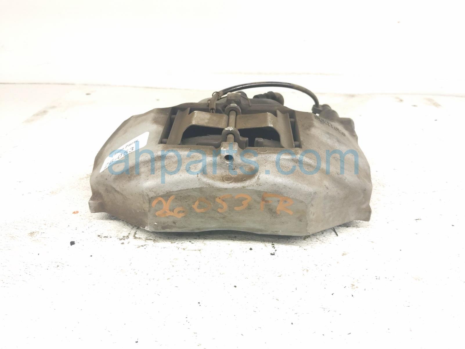 2001 Lexus Ls430 Core Core Front Passenger Brake Caliper 47730 50150 Replacement 2001 Lexus Ls430 Core Core Front Passenger Brake Caliper 47730 50150 Replacement thumbnail