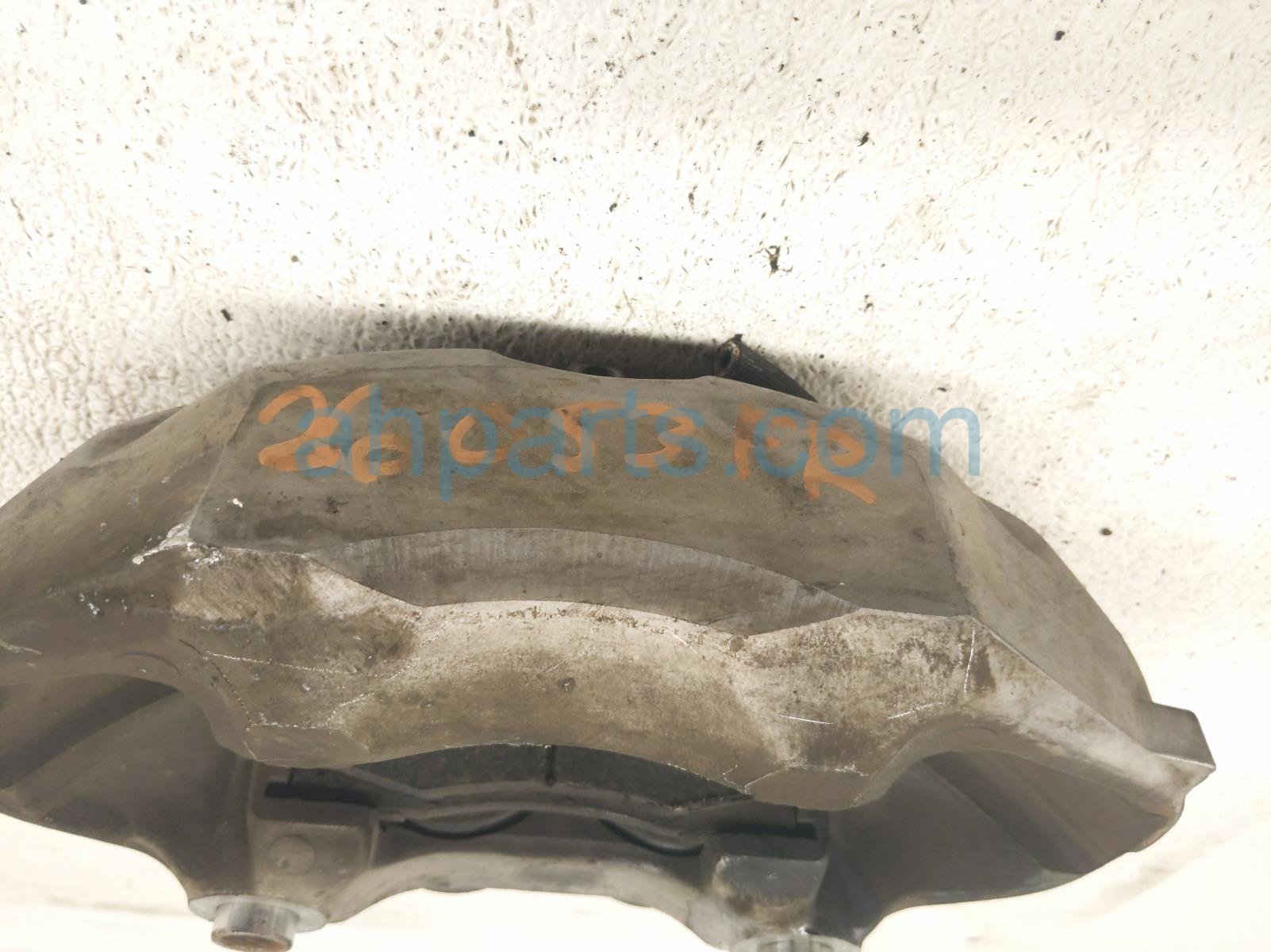 2001 Lexus Ls430 Core Core Front Passenger Brake Caliper 47730 50150 Replacement 2001 Lexus Ls430 Core Core Front Passenger Brake Caliper 47730 50150 Replacement thumbnail