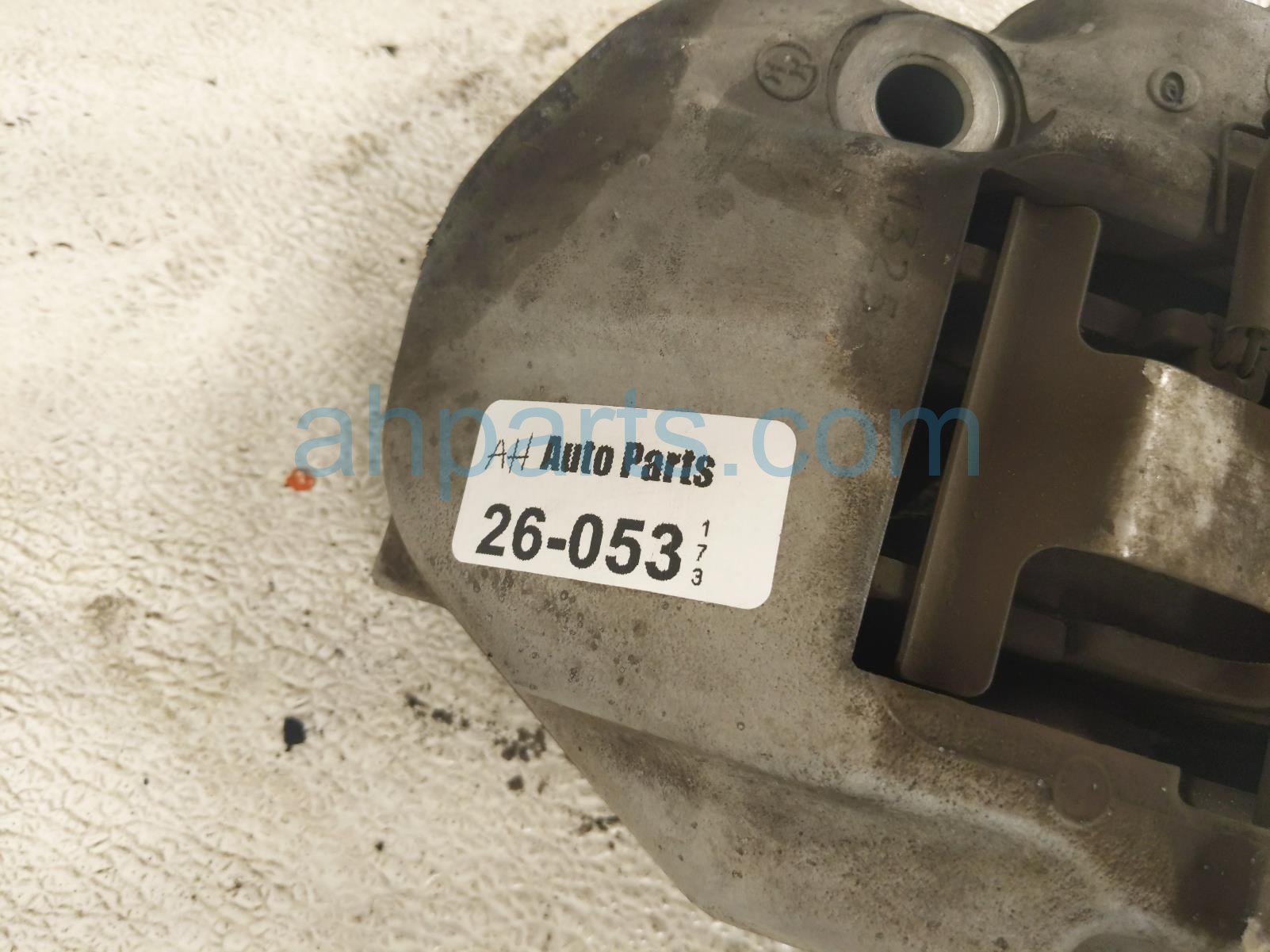 2001 Lexus Ls430 Core Core Front Passenger Brake Caliper 47730 50150 Replacement 2001 Lexus Ls430 Core Core Front Passenger Brake Caliper 47730 50150 Replacement thumbnail