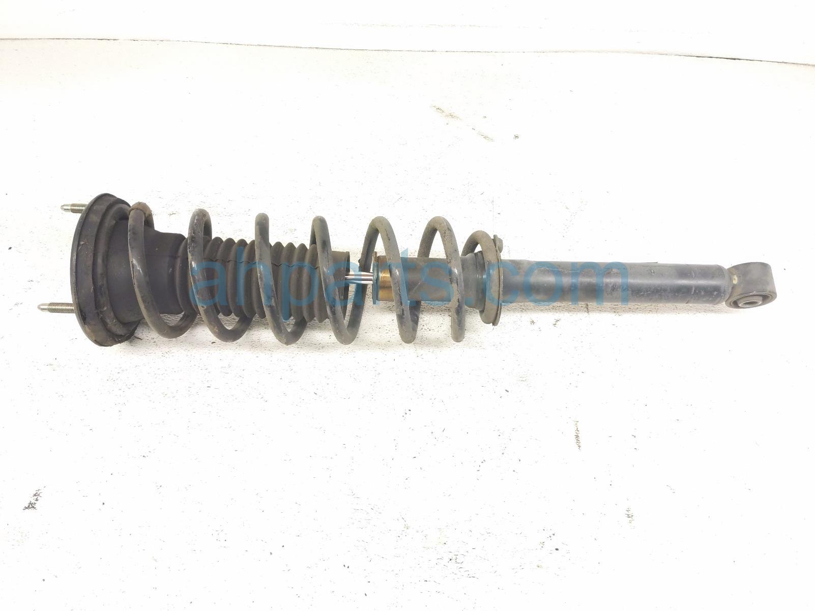 2001 Lexus Ls430 Rear Driver Strut Absorber + Spring 48530 80130 Replacement 2001 Lexus Ls430 Rear Driver Strut Absorber + Spring 48530 80130 Replacement thumbnail