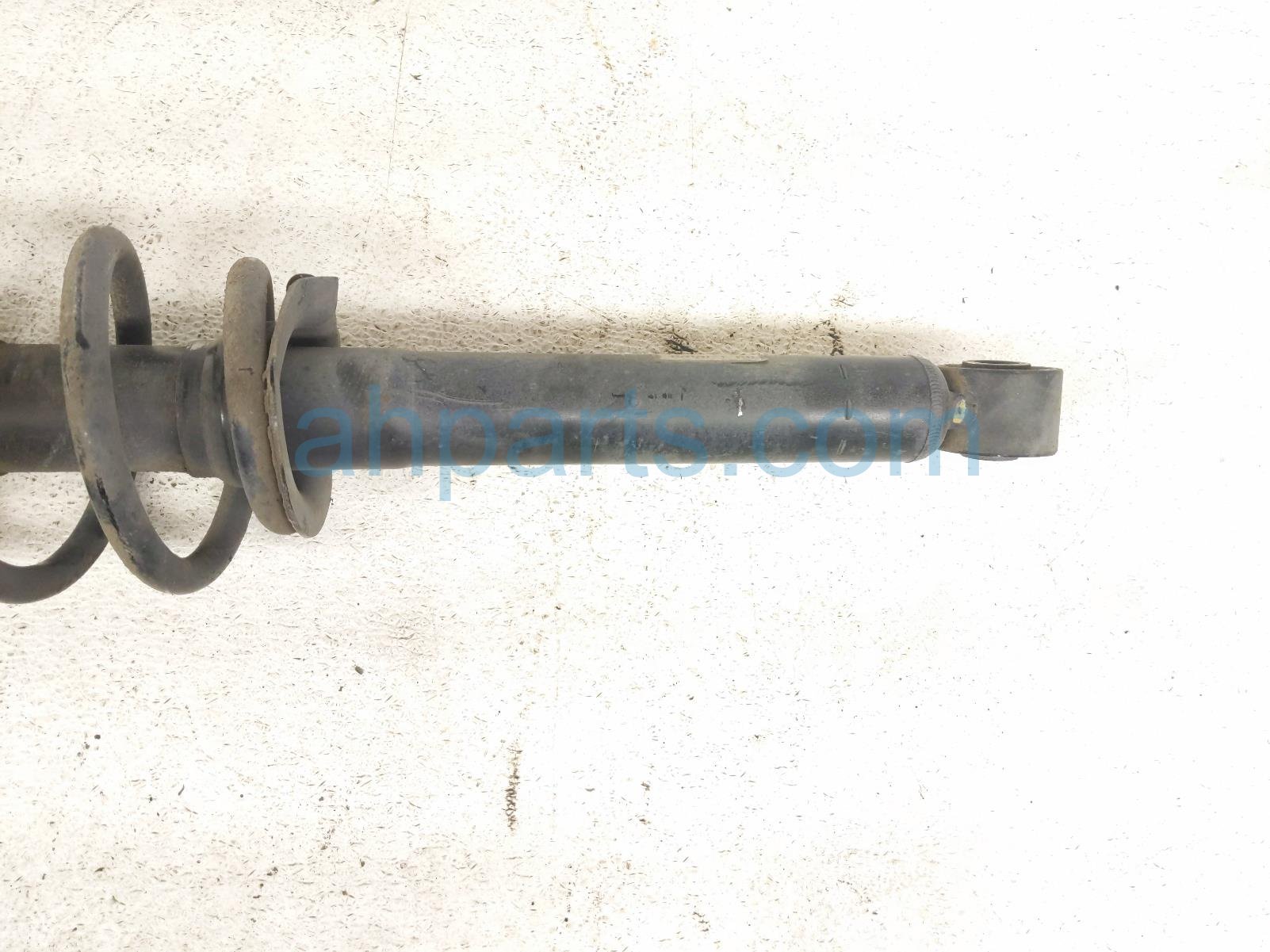 2001 Lexus Ls430 Rear Driver Strut Absorber + Spring 48530 80130 Replacement 2001 Lexus Ls430 Rear Driver Strut Absorber + Spring 48530 80130 Replacement thumbnail